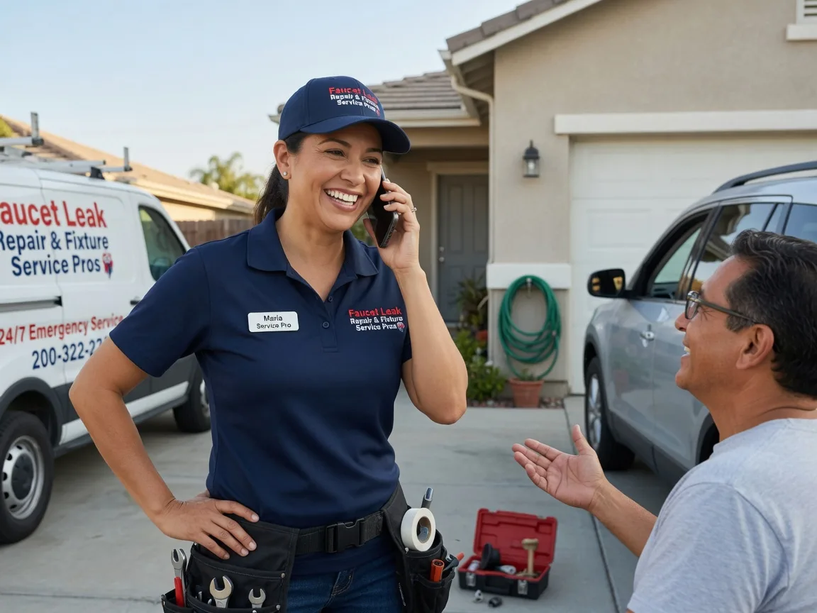 Faucet Repair Canyonville, OR FAQs